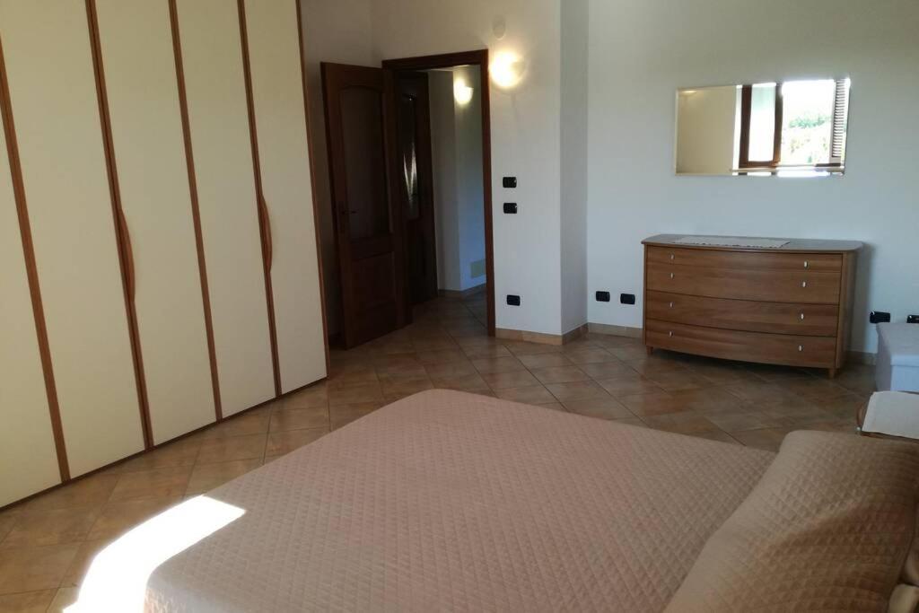 Casa Vacanze Liliana Priocca Exterior foto
